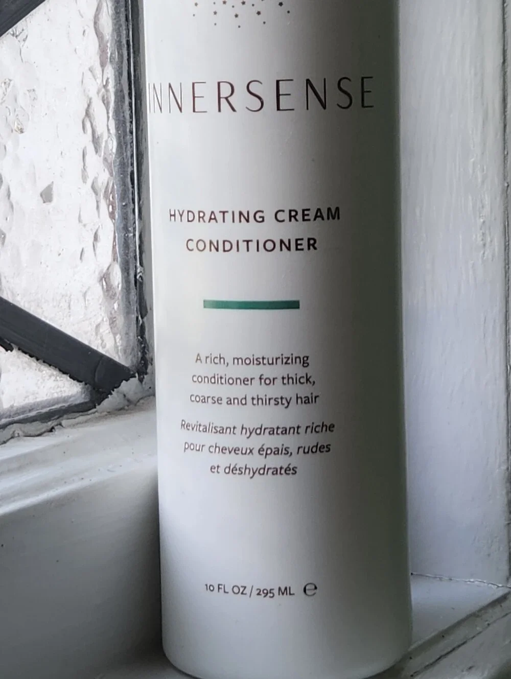 NWT INNERSENSE HYDRATING CREAM CONDITIONER
